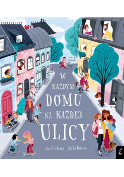 W każdym domu na każdej ulicy