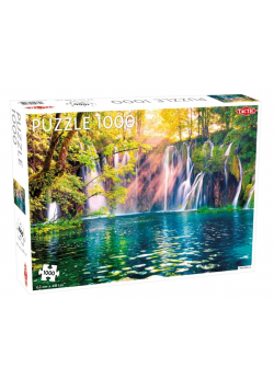 Puzzle 1000 Waterfalls