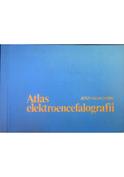 Atlas elektroencefalografii