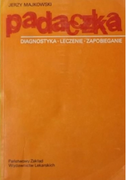 Padaczka
