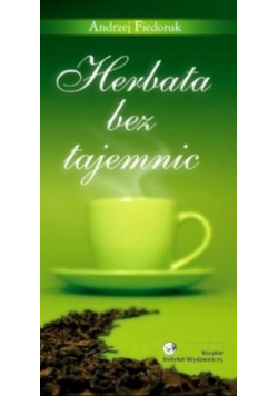 Herbata bez tajemnic