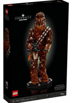 LEGO(R) STAR WARS 75371 (1szt) Chewbacca