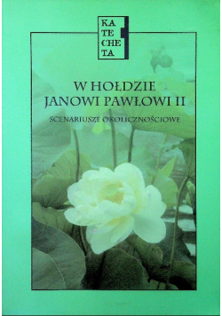 W hołdzie Janowi Pawłowi II