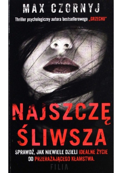 Najszczęśliwsza