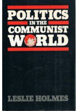 Politics in the Communist World