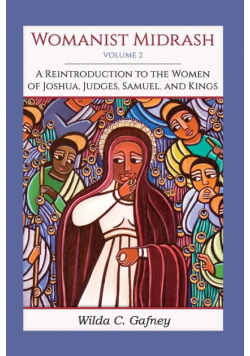 Womanist Midrash