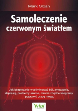 Samoleczenie czerwonym światłem