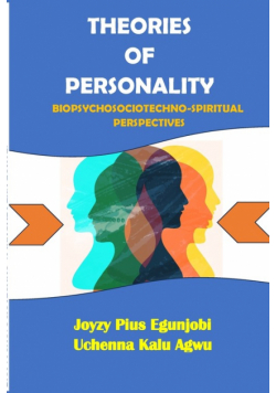 Theories Of Personality