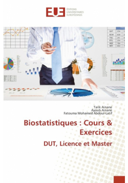 Biostatistiques