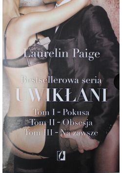 Uwikłani Pokusa  Obsesja  Na zawsze