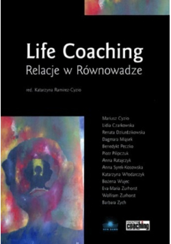 Life coaching