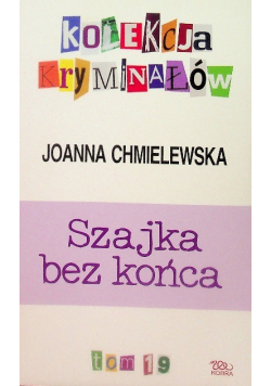 Szajka bez końca