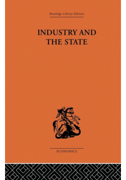 Industry and the State