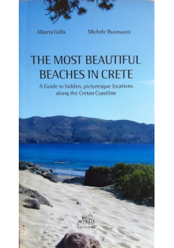 Most Beautiful Beaches in Crete Galla Alberta