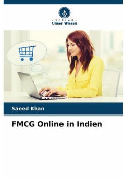 FMCG Online in Indien