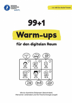 99 + 1 Warm-ups für den digitalen Raum