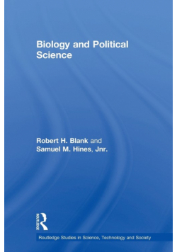 Biology and Political Science
