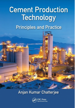 Cement Production Technology
