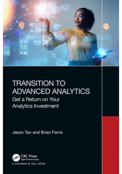 Transition to Advanced Analytics