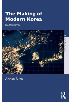 The Making of Modern Korea