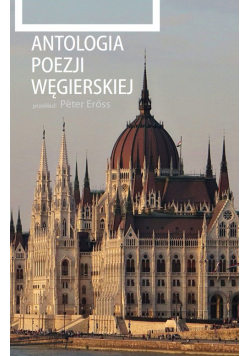 Antologia poezji węgierskiej