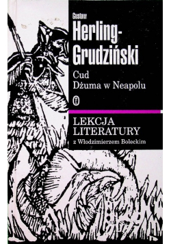 Cud / Dżuma w Neapolu