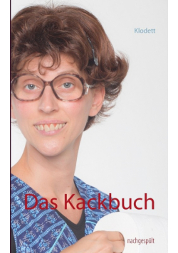 Das Kackbuch