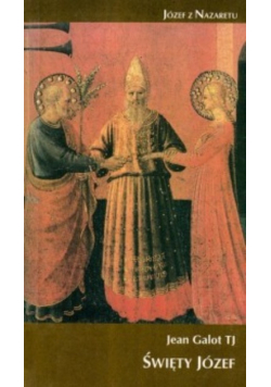 Święty Józef