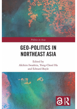 Geo-Politics in Northeast Asia
