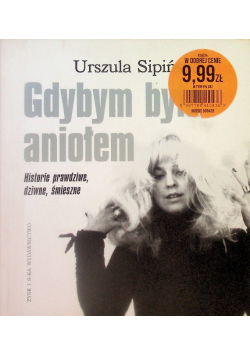 Gdybym była aniołem