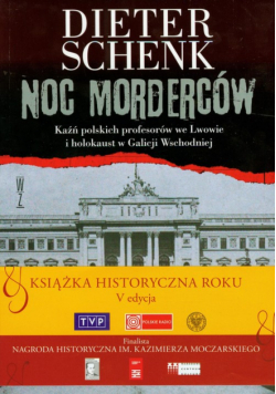 Noc morderców