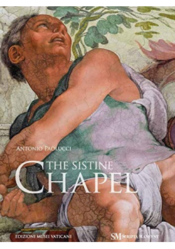 The Sistine Chapel