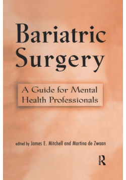 Bariatric Surgery