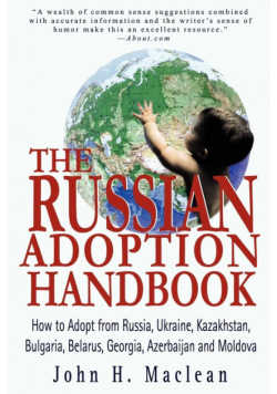 The Russian Adoption Handbook