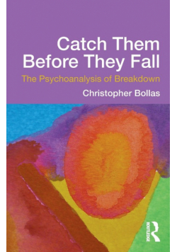 Catch Them Before They Fall
