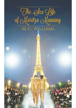 The Sex Life of Maritza Manning