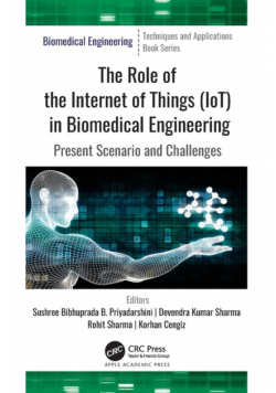 The Role of the Internet of Things (IoT) in Biomedical Engineering