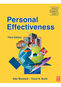 Personal Effectiveness