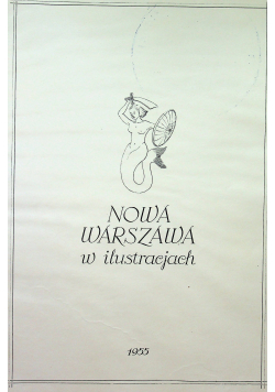 Nowa Warszawa w ilustracjach