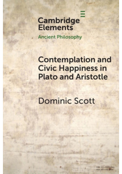 Contemplation and Society in Plato and Aristotle