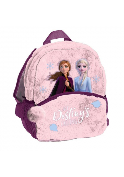Plecak pluszowy Frozen DOE-305 PASO