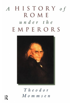 A History of Rome under the Emperors