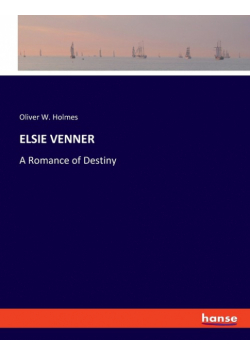 Elsie Venner