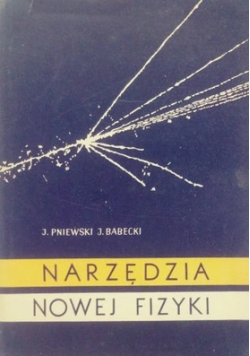 Narzędzia Nowej Fizyki
