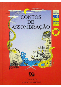 Contos de assombracao