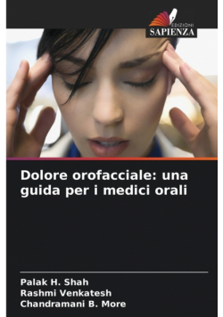 Dolore orofacciale