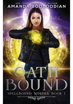 Oath Bound