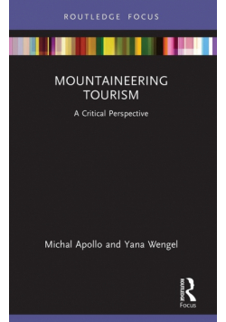Mountaineering Tourism