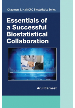 Essentials of a Successful Biostatistical Collaboration