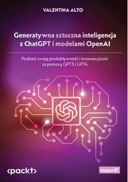 Generatywna sztuczna inteligencja z ChatGPT i modelami OpenAI